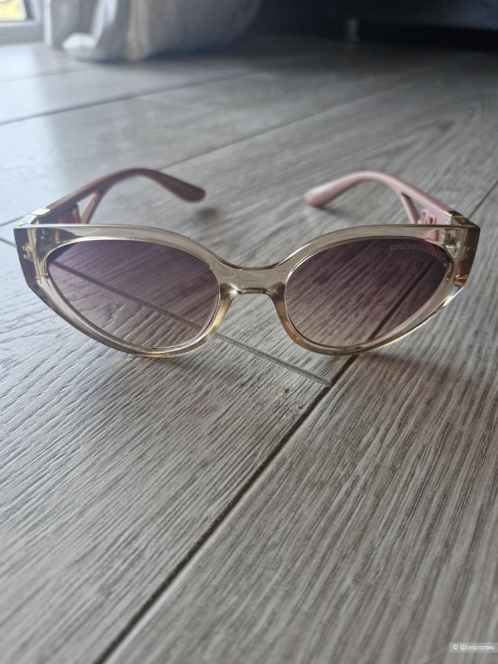 Солнцезащитные очки, dolce