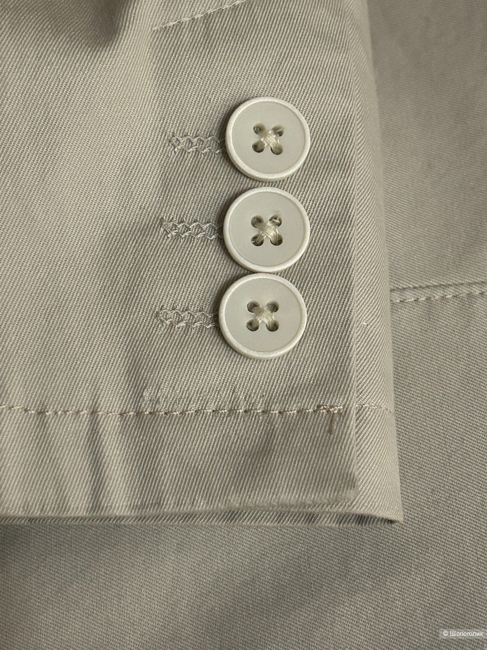 Пиджак PIERRE CARDIN  48 размер