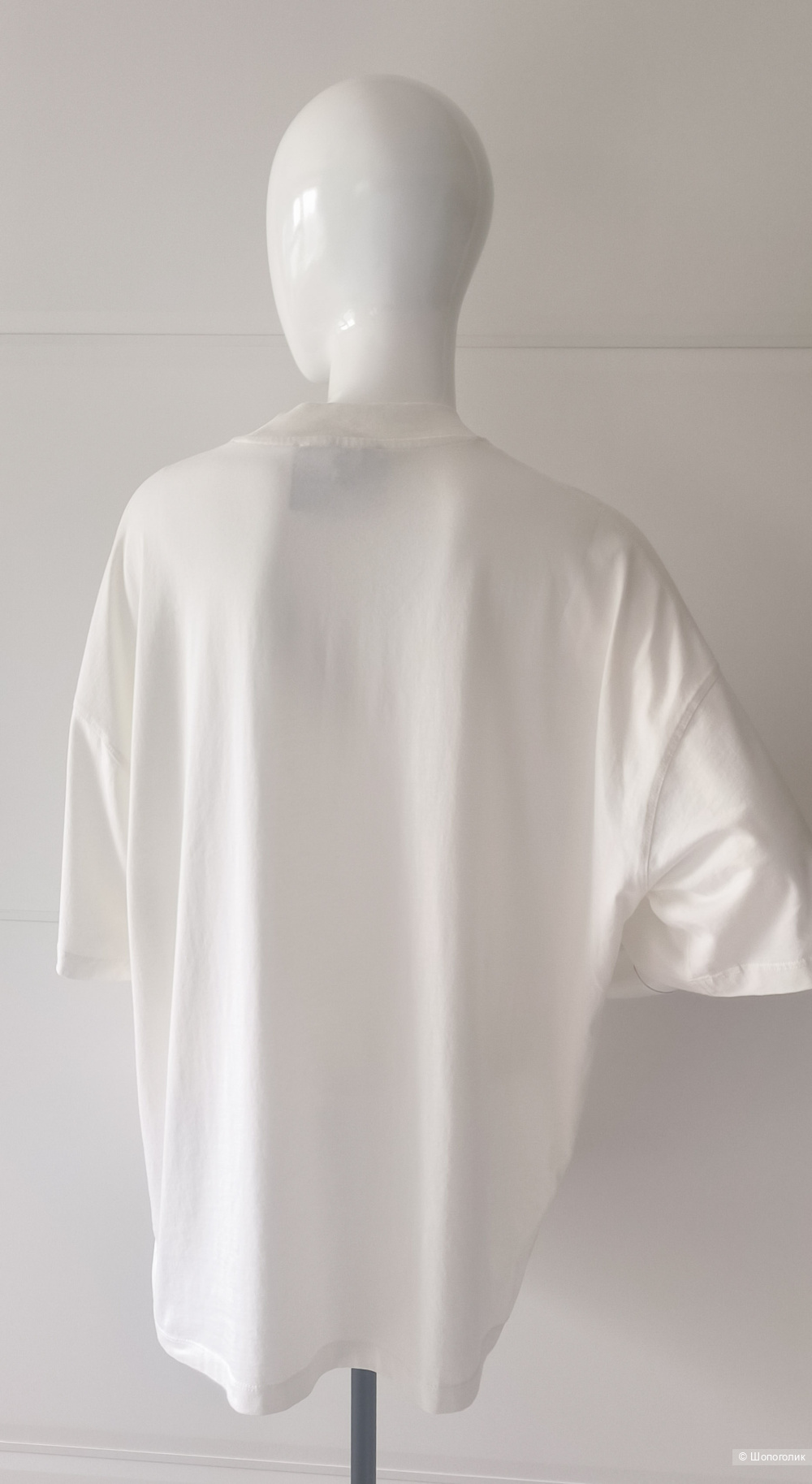 Футболка Richmond, XL, оригинал