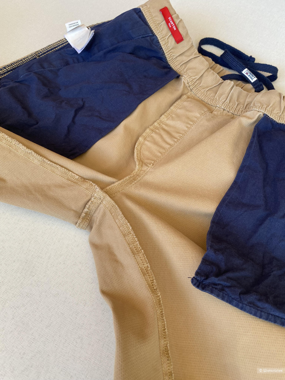 Брюки Tommy Hilfiger p.M/S