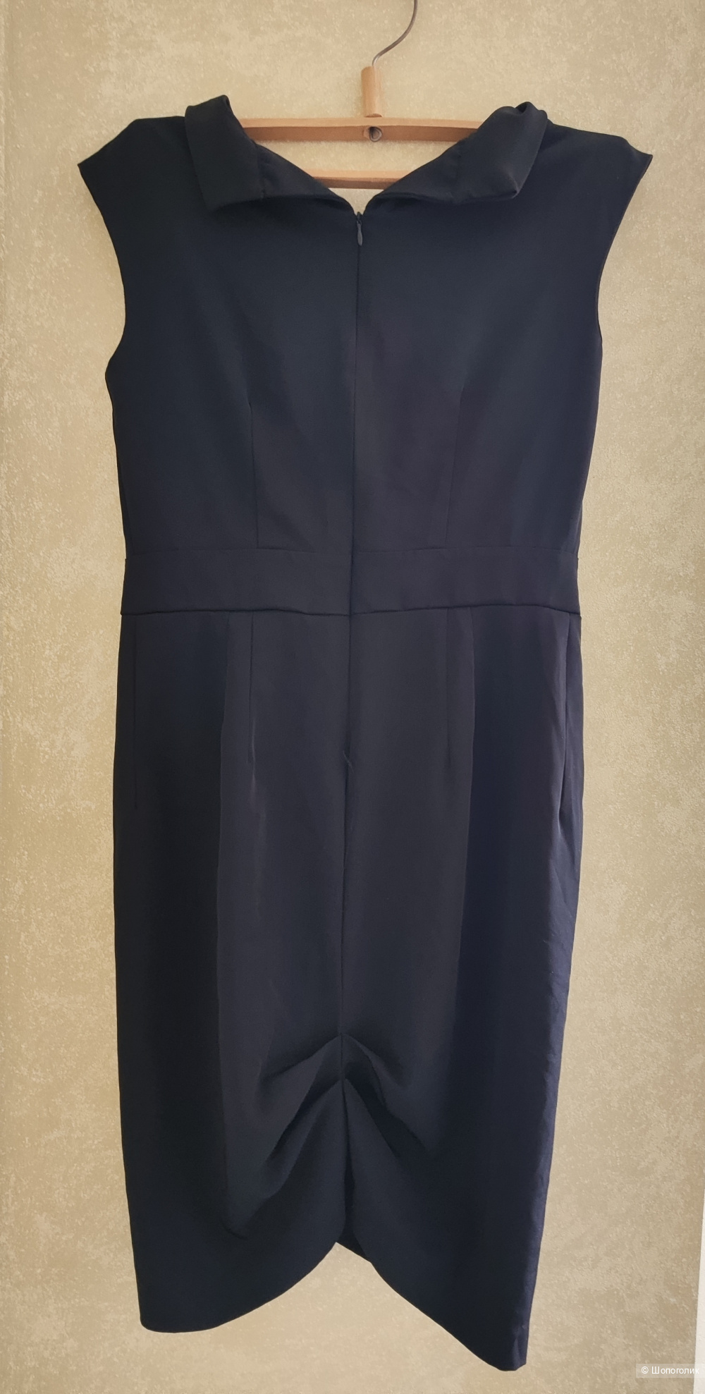 Платье La Fée Maraboutée, размер М, 46-48