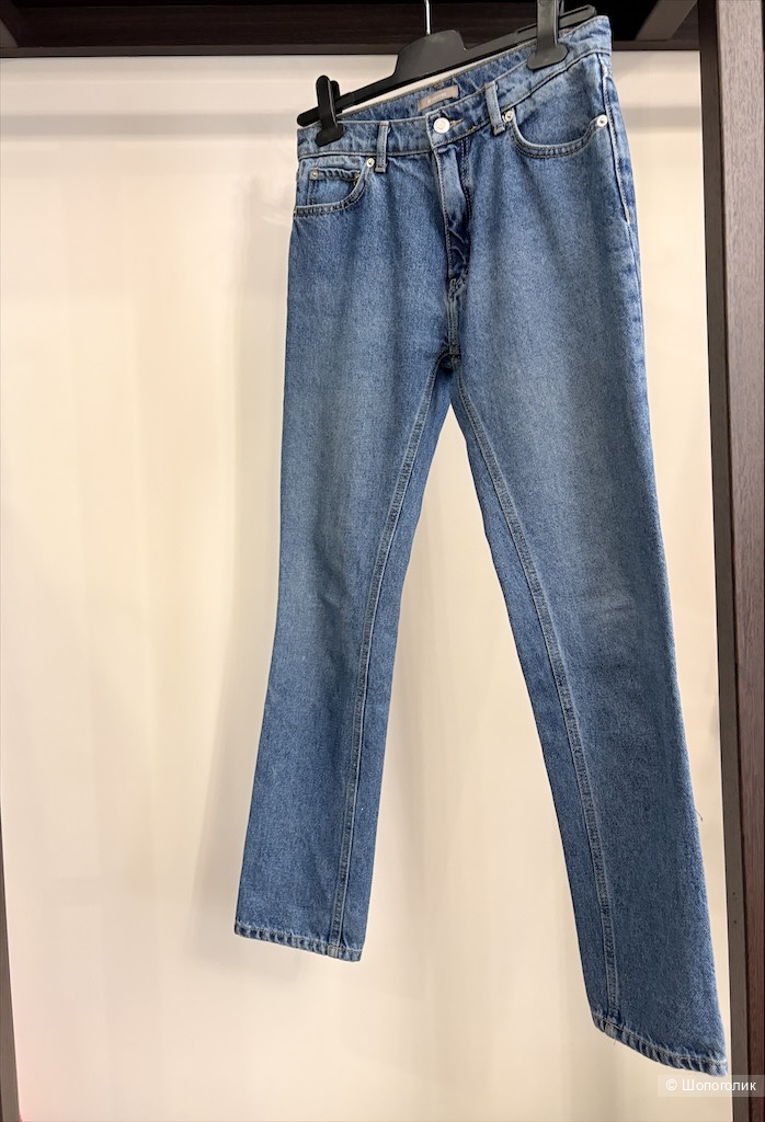 Джинсы 12Storeez размер 42-44