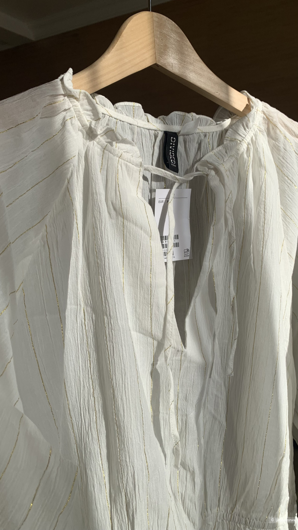 Платье туника H&M    XL