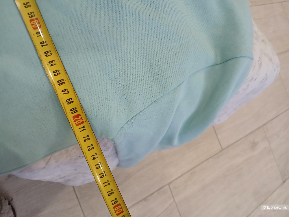 Толстовка Disney р.50+