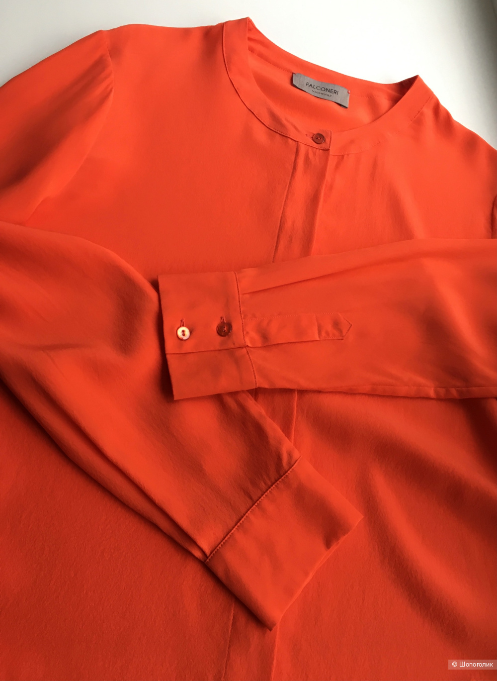 Блузка Falconeri, размер S (XS/S)