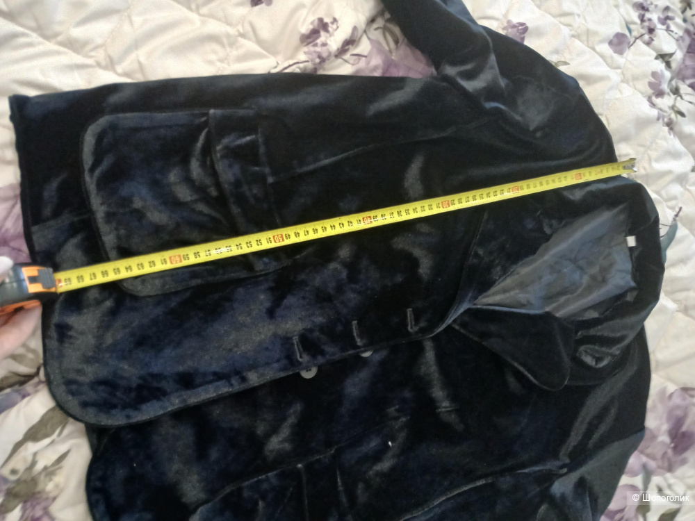 Пиджак no name р.50