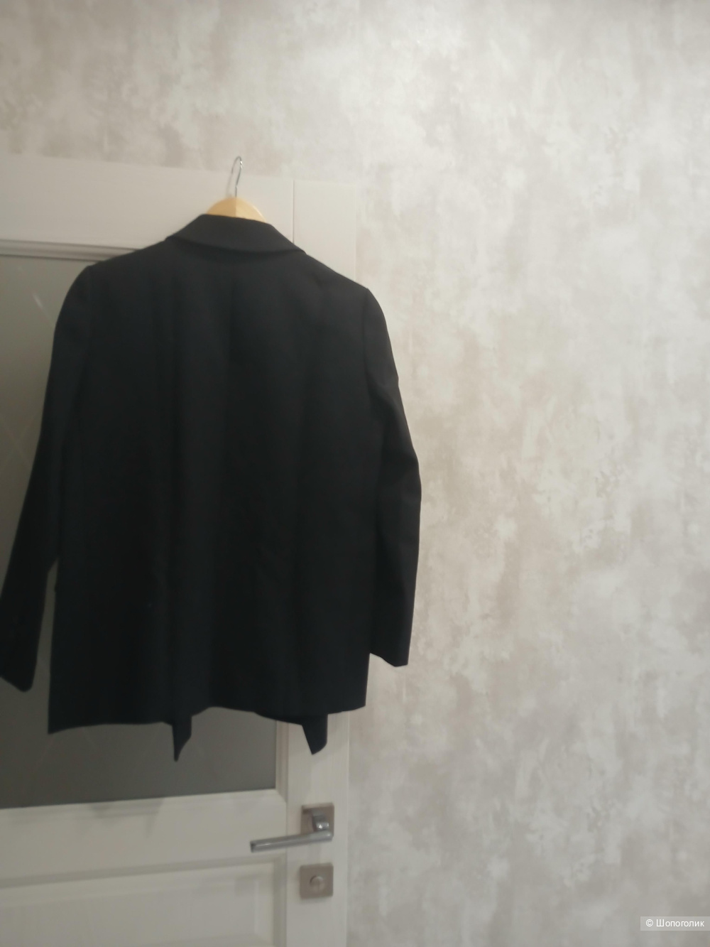 Пиджак Fsle р.l