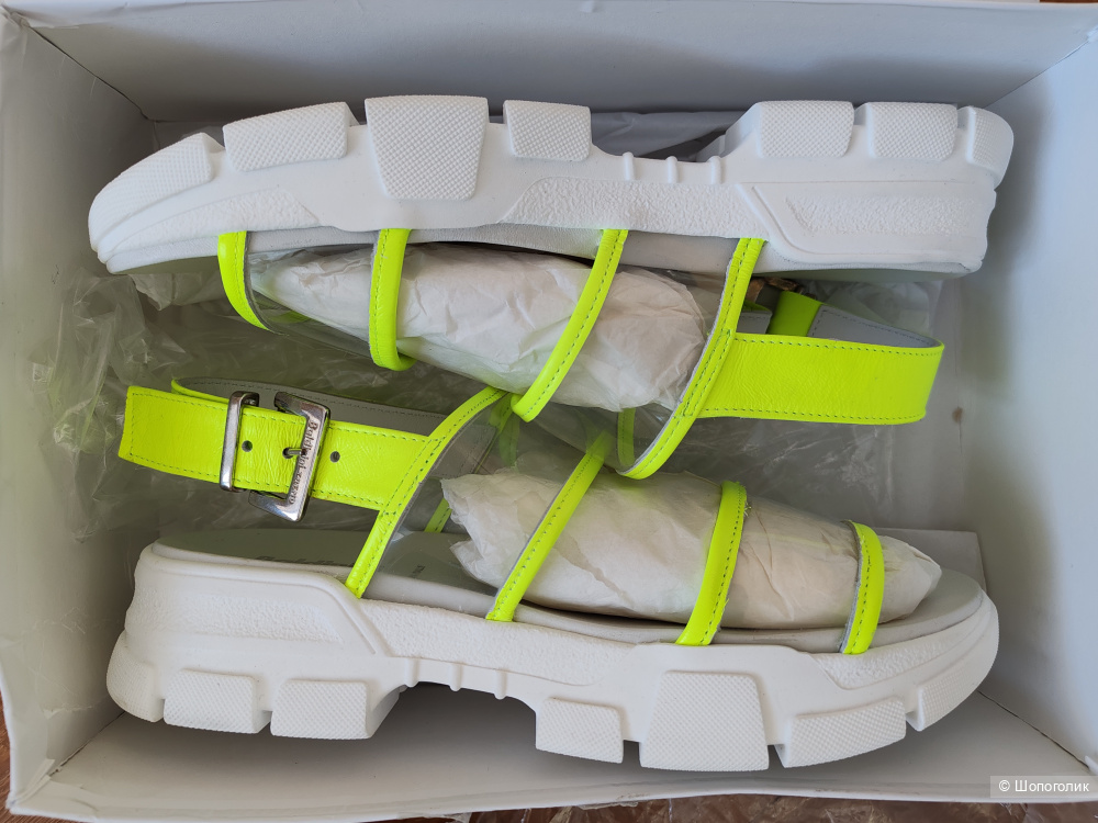 Босоножки Baldinini, размер 40