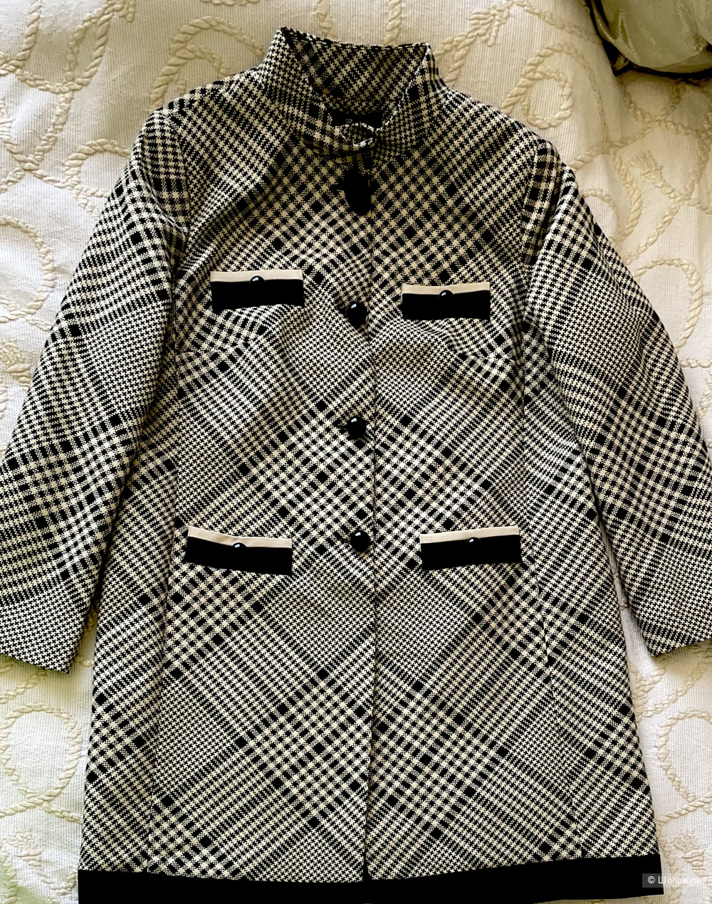 Легкое пальто Badoo, 48-50