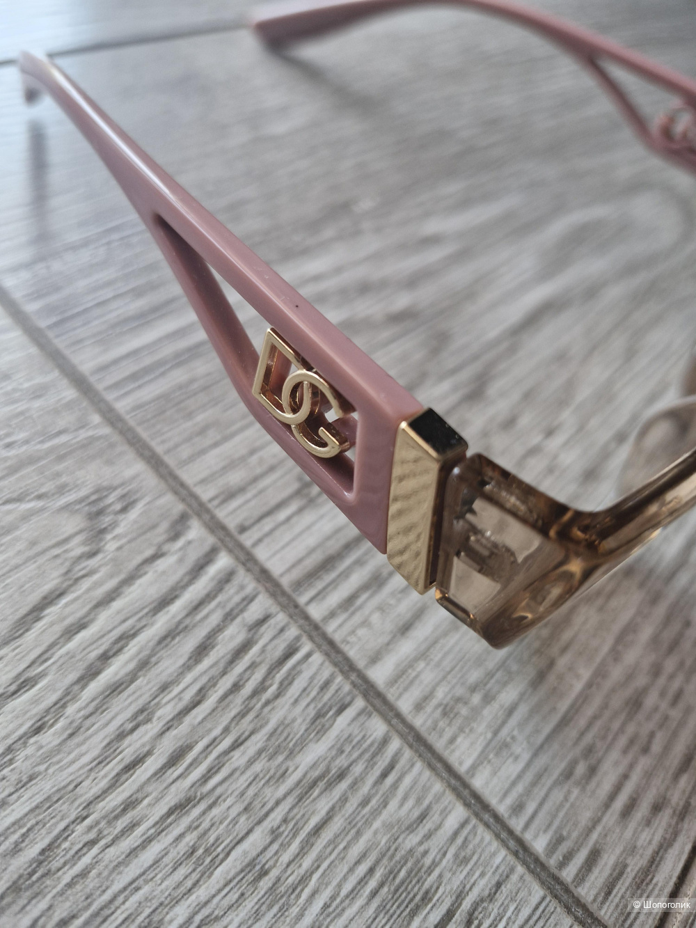 Солнцезащитные очки, dolce