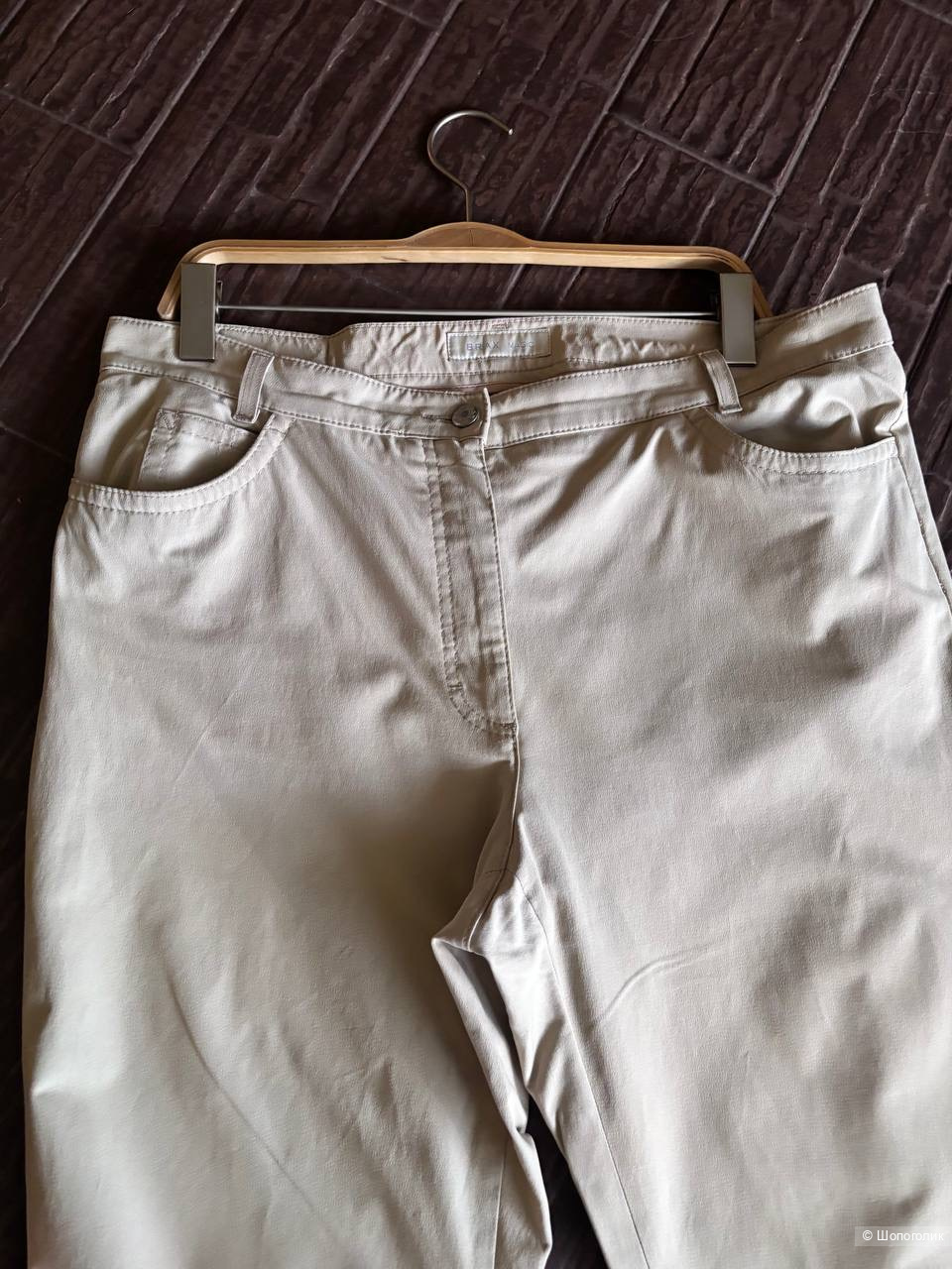 Джинсы Brax, размер 52/54