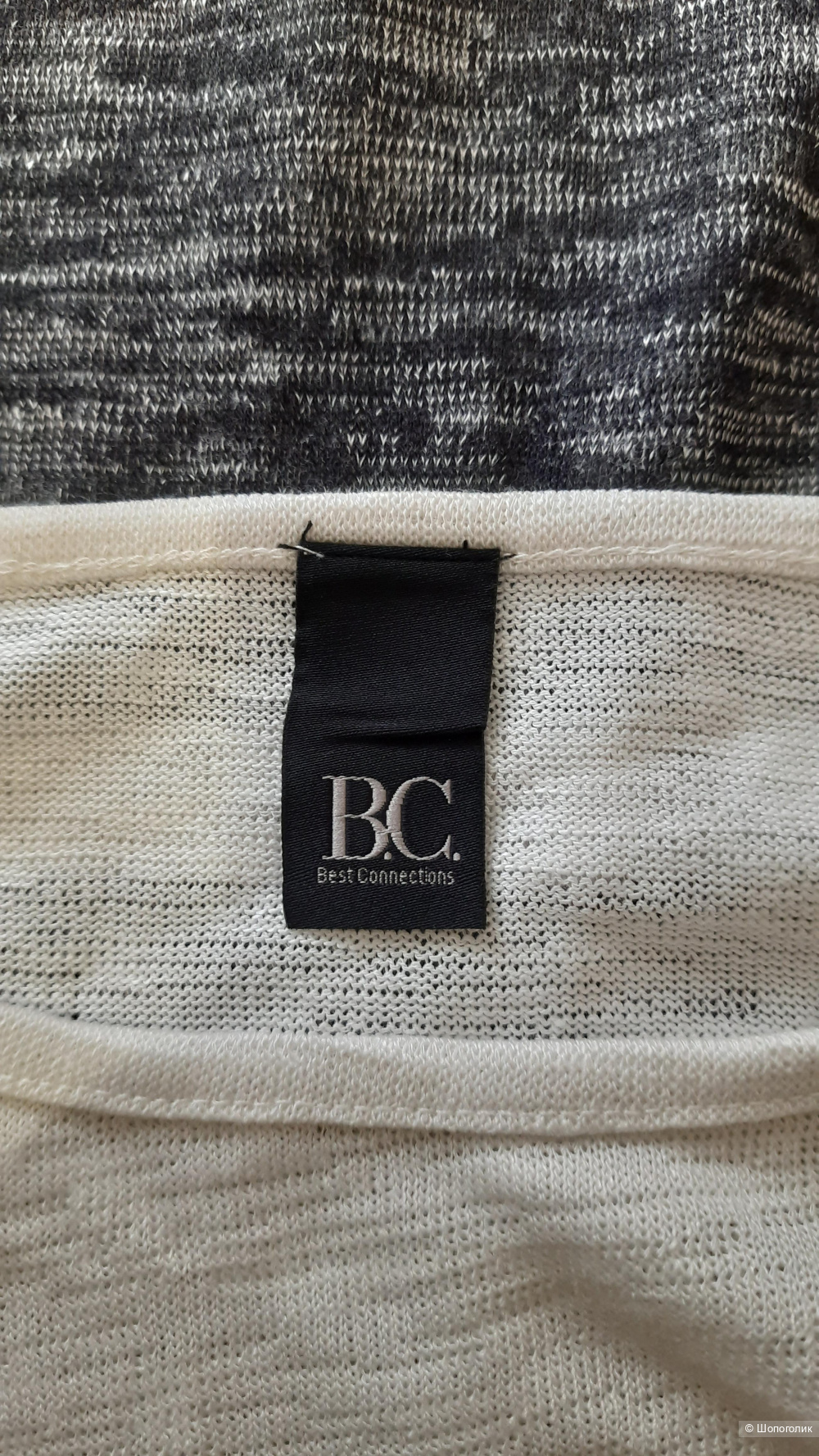 Кофточка от бренда  «Нeine», размер 54-56