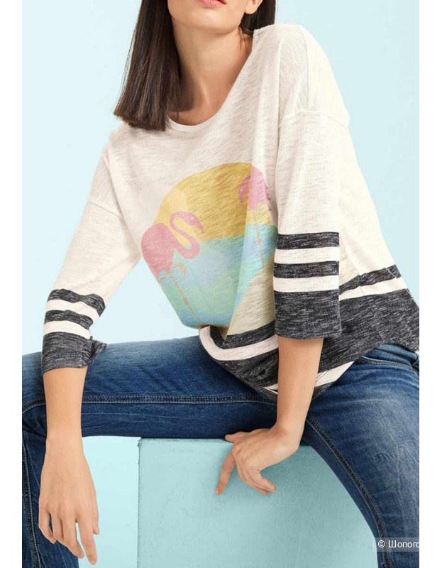 Кофточка от бренда  «Нeine», размер 54-56