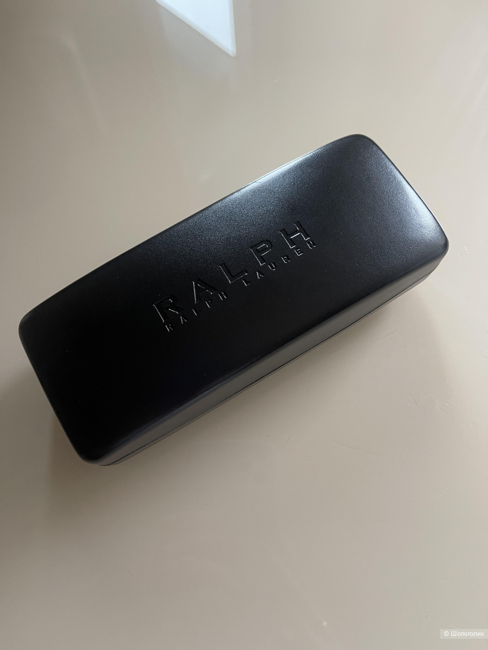 Солнцезащитные очки Ralph by Ralph  Lauren