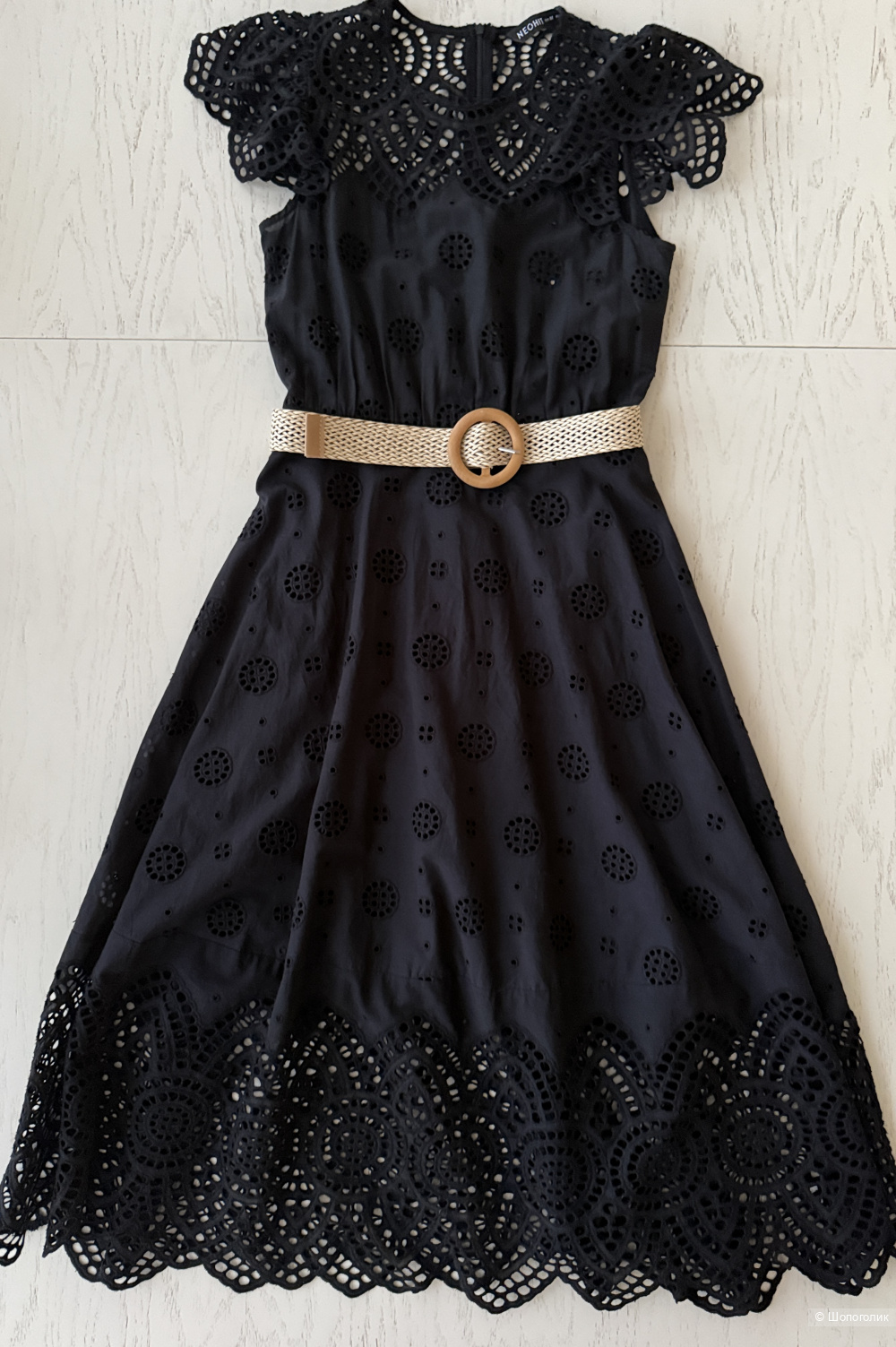 Платье Neohit размер 44