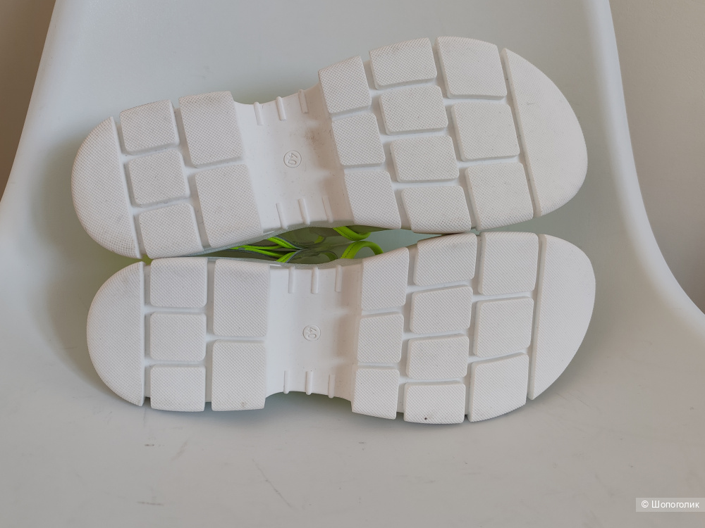 Босоножки Baldinini, размер 40