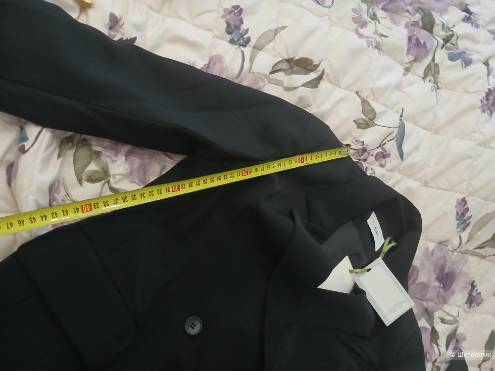 Пиджак Fsle р.l