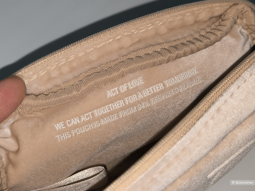 Косметичка Valentino