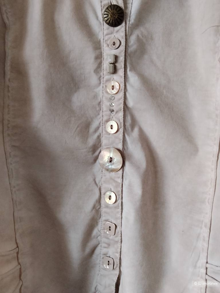 Блуза,Bottega размер 50/52