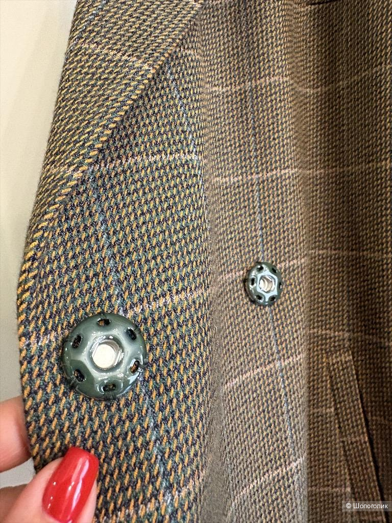 Жакет Akhmadullina Dreams, размер S-M