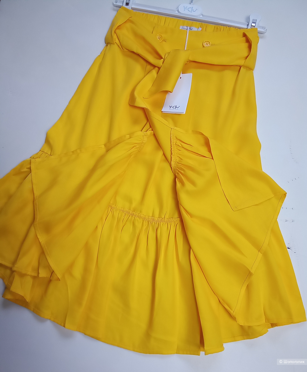 Юбка Y-clu 160cm