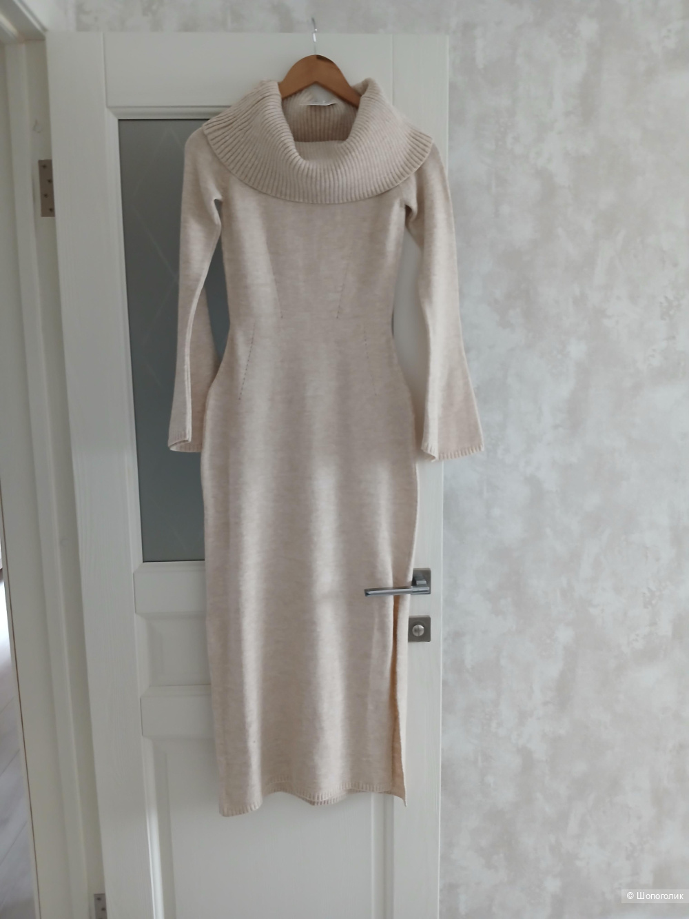 Платье Sole р.xs