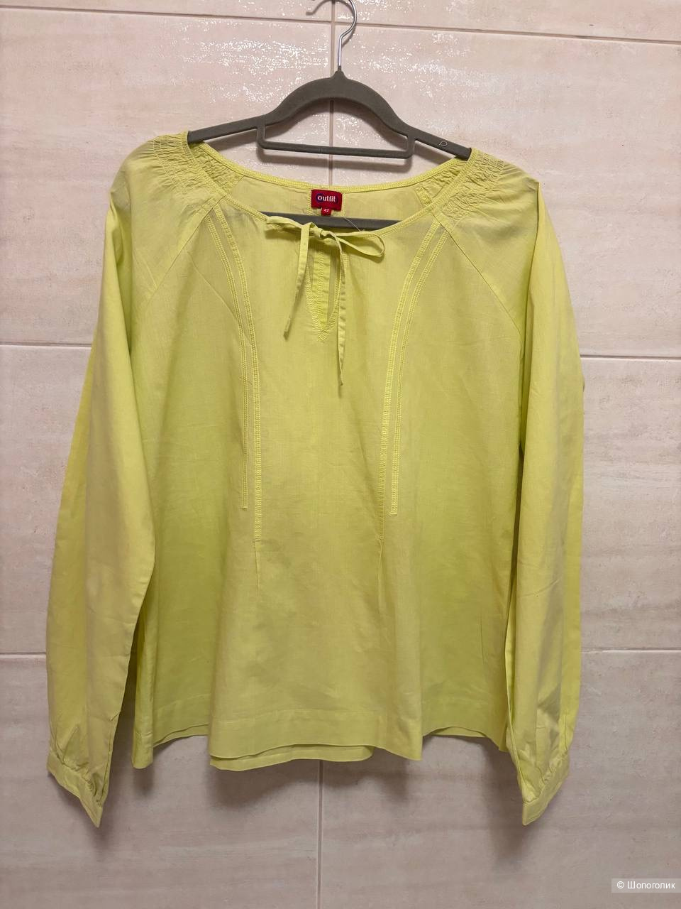 Блузка Outfit, размер L