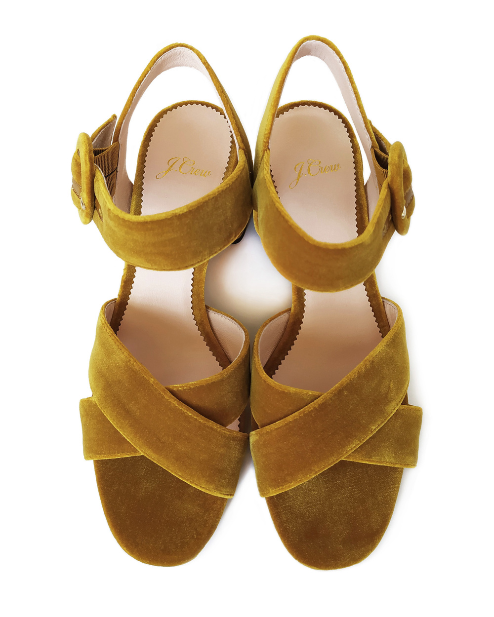 Босоножки J. Crew 7,5 US (37 - 37,5)