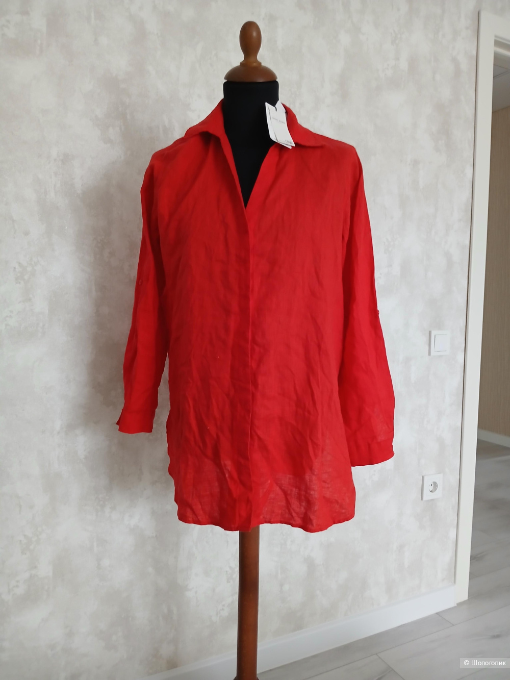 Рубашка Gerry Weber р.44