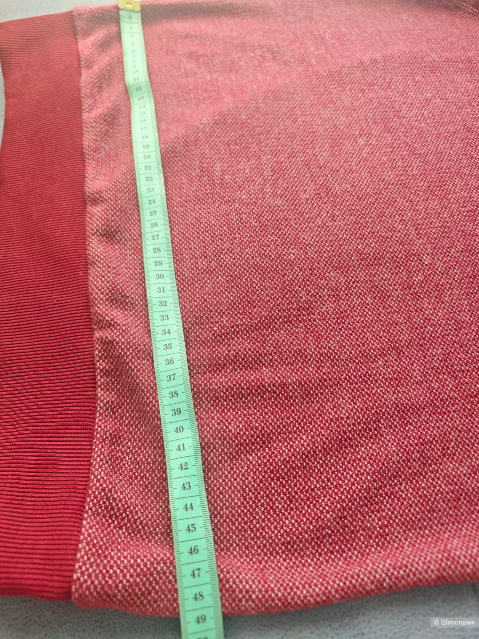 Свитер Tommy Sport, M