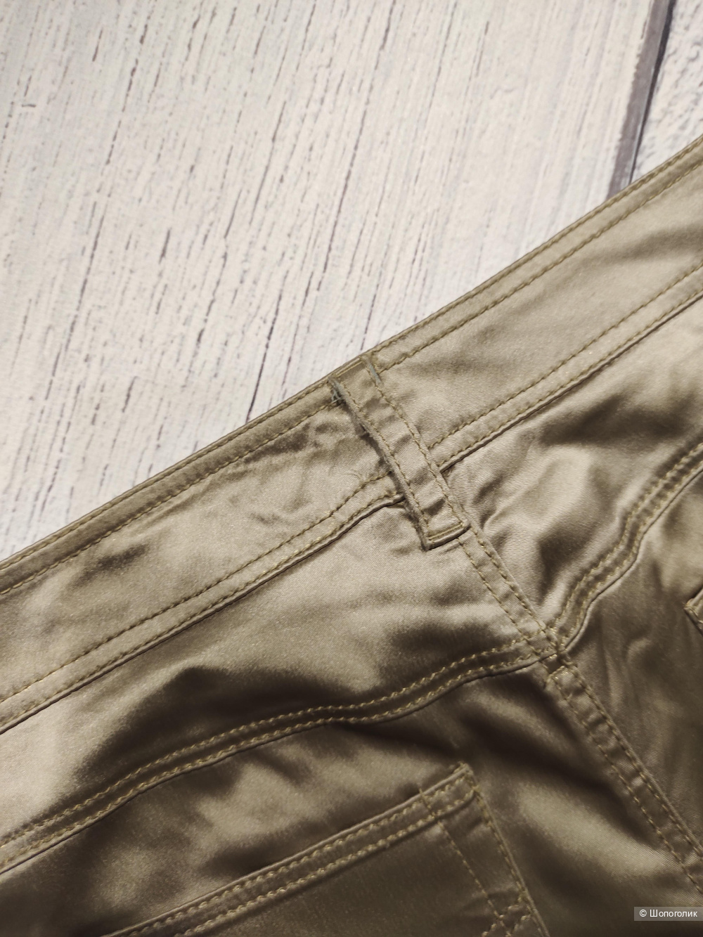 Брюки Dolce&Gabbana 42