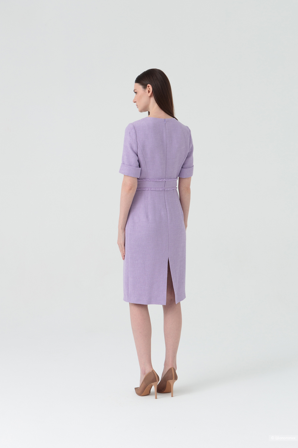 Платье женское, Nome atelier, 44 размер