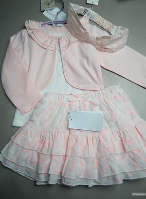 Комплект одежды Y-clu  2года