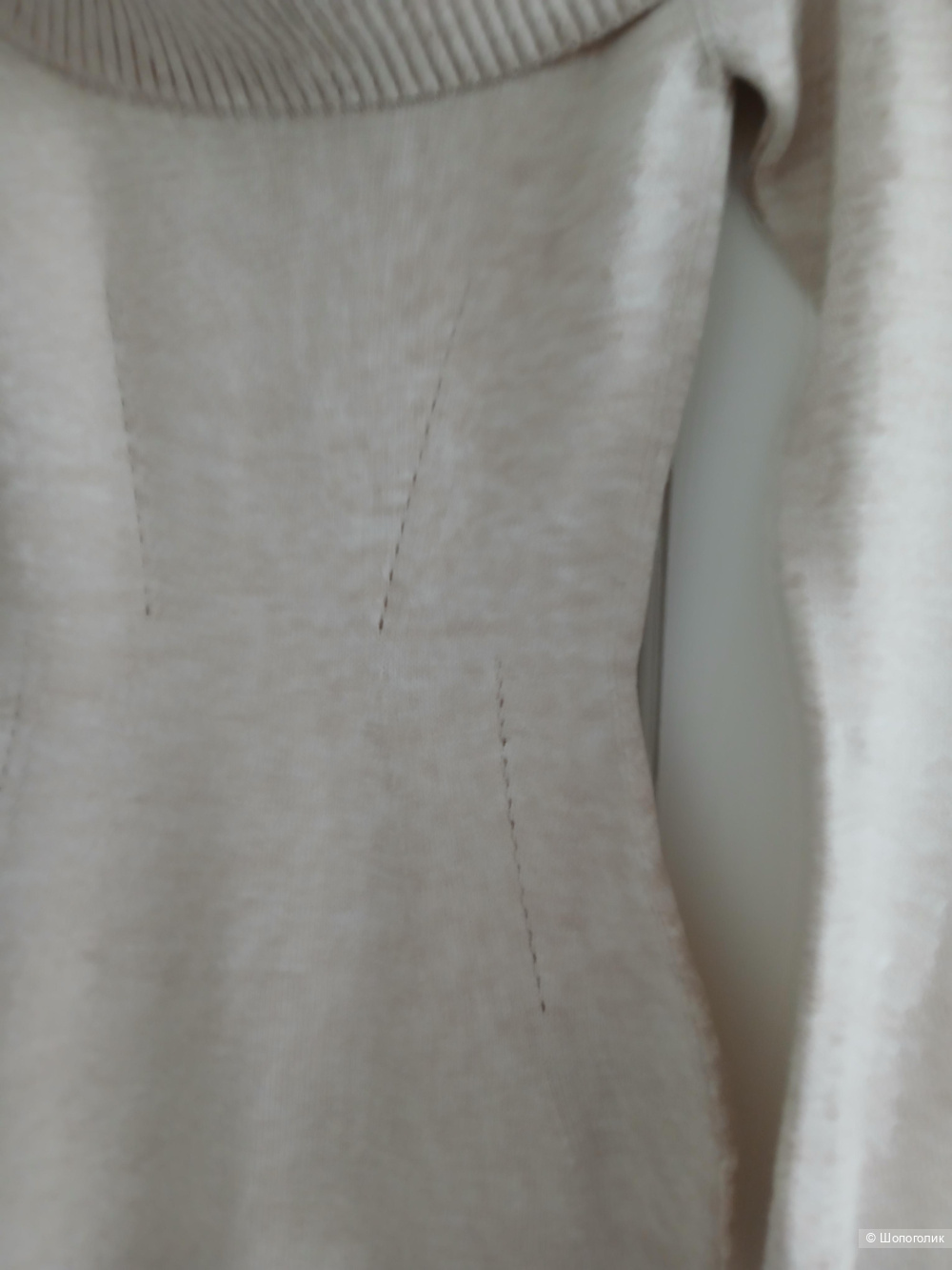 Платье Sole р.xs