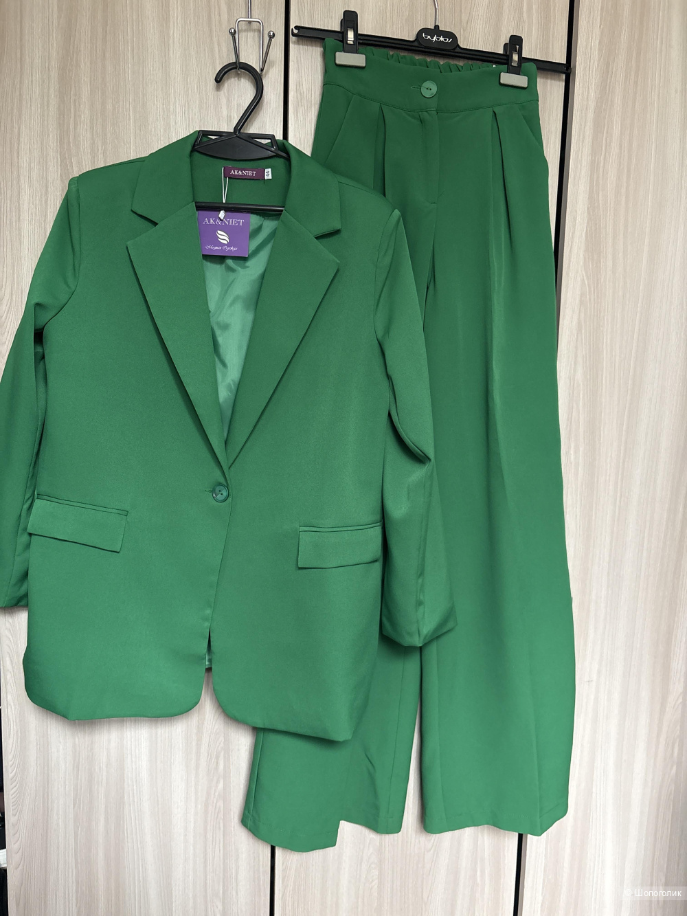 Брюки no brand, размер 44