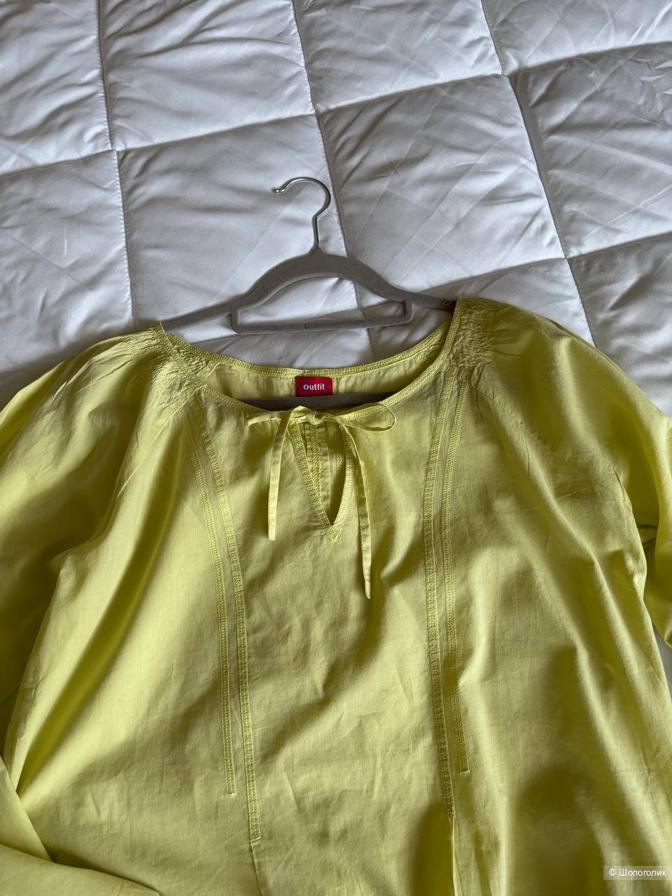 Блузка Outfit, размер L