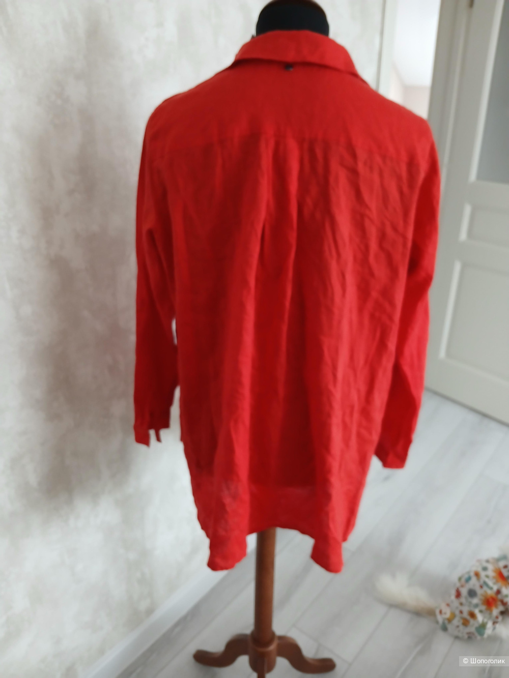 Рубашка Gerry Weber р.44