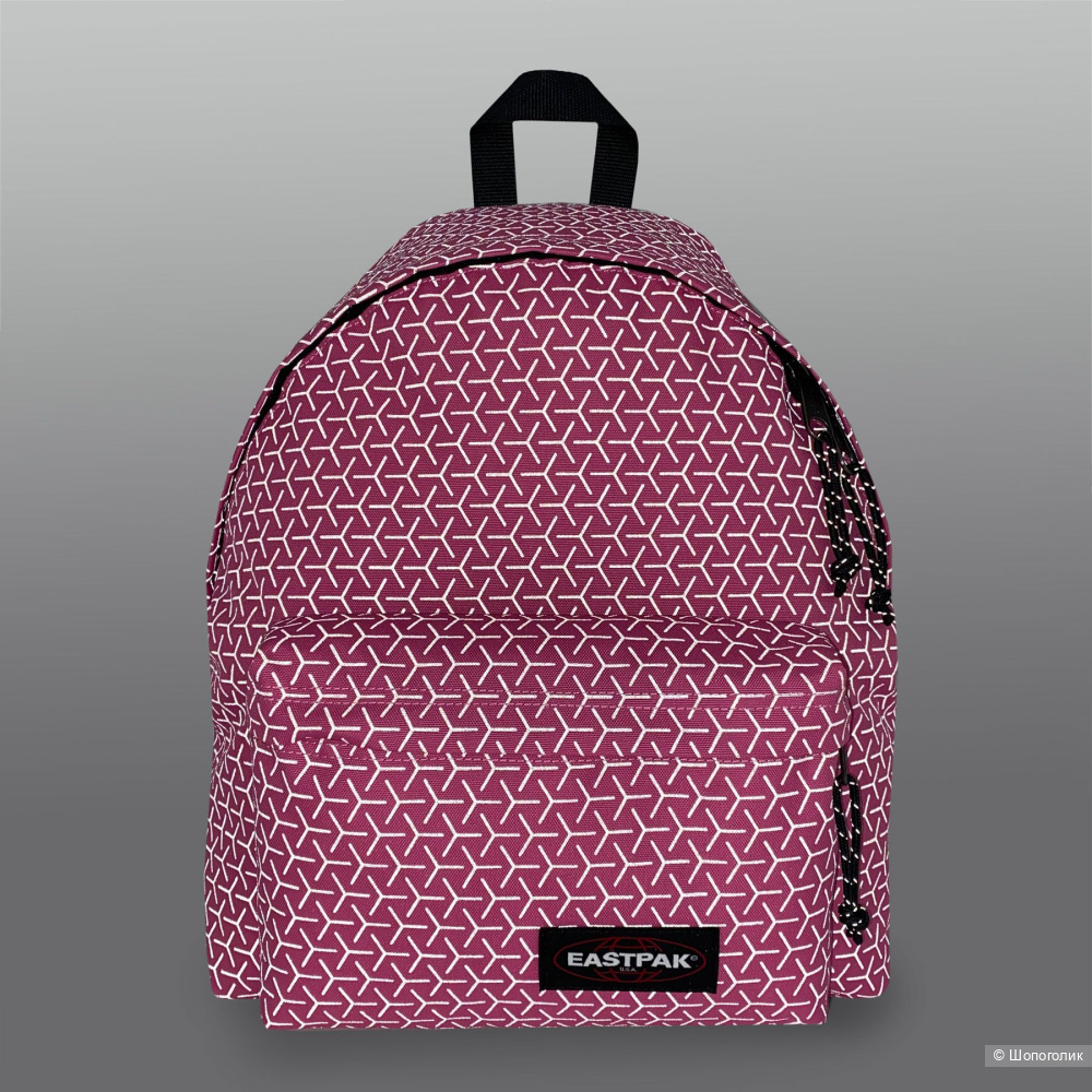 Рюкзак Eastpak PADDED PAK'R® Refleks Meta Pink