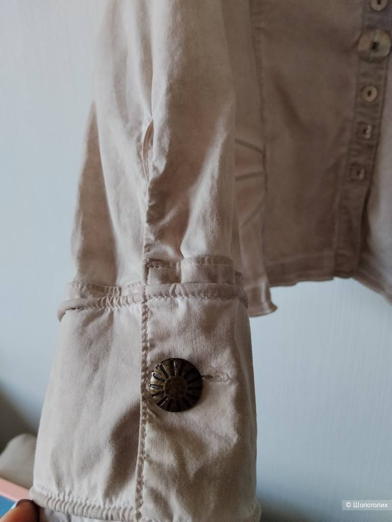 Блуза,Bottega размер 50/52