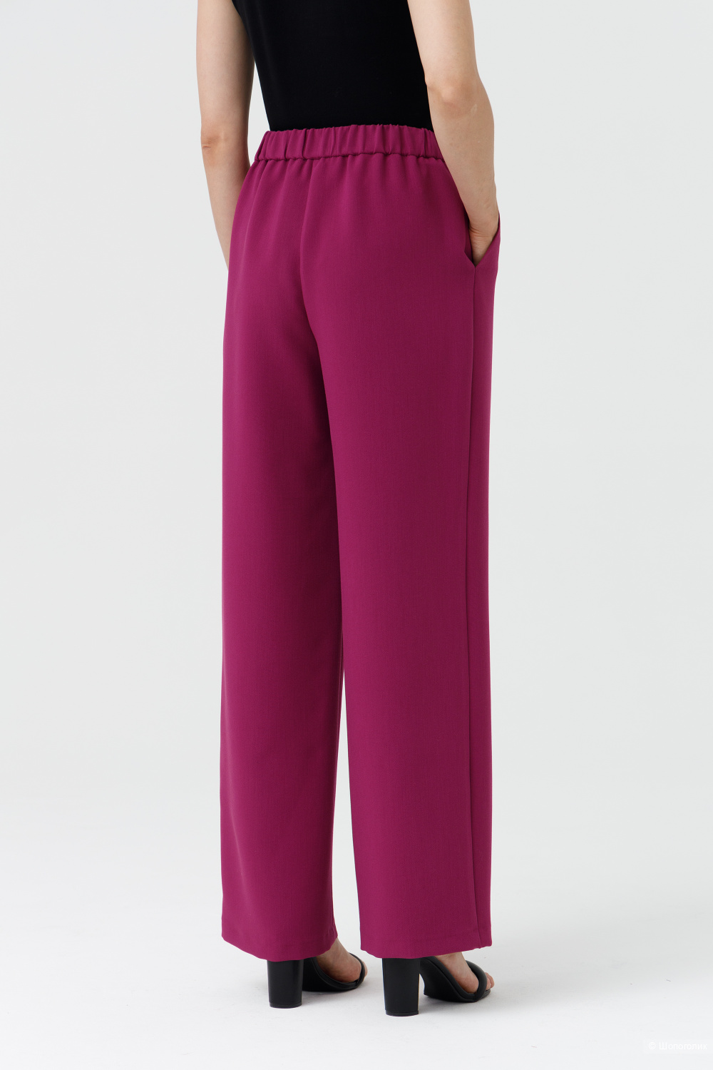 Костюм женский, Nome atelier, р. 44