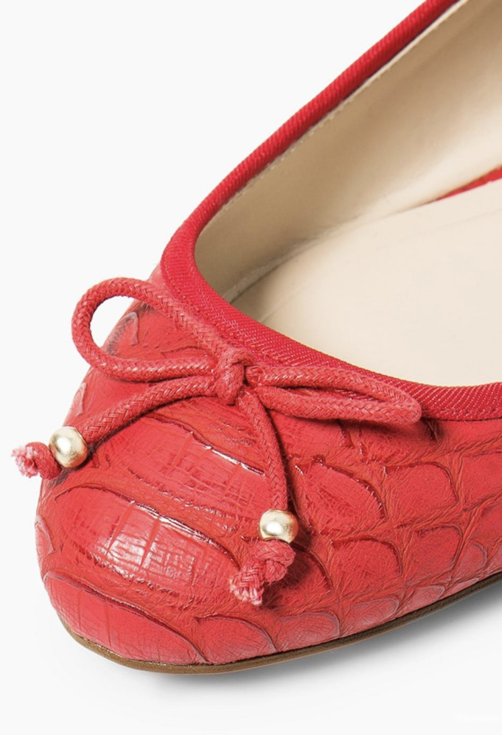 Балетки MANGO 40 размер