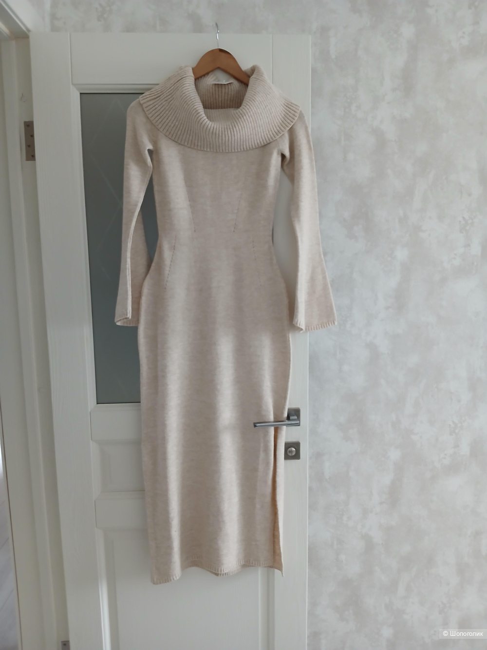 Платье Sole р.xs