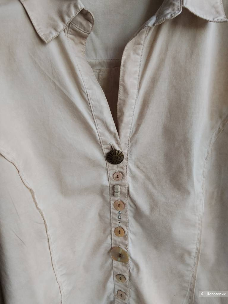 Блуза,Bottega размер 50/52