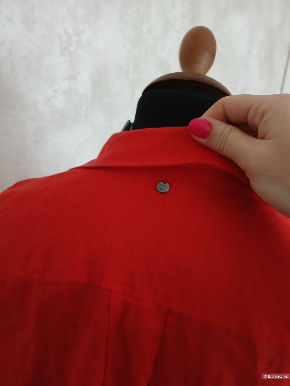 Рубашка Gerry Weber р.44