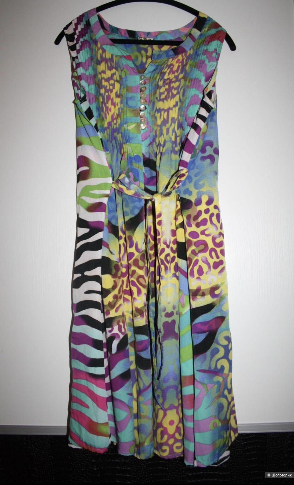 Платье Siya размер L