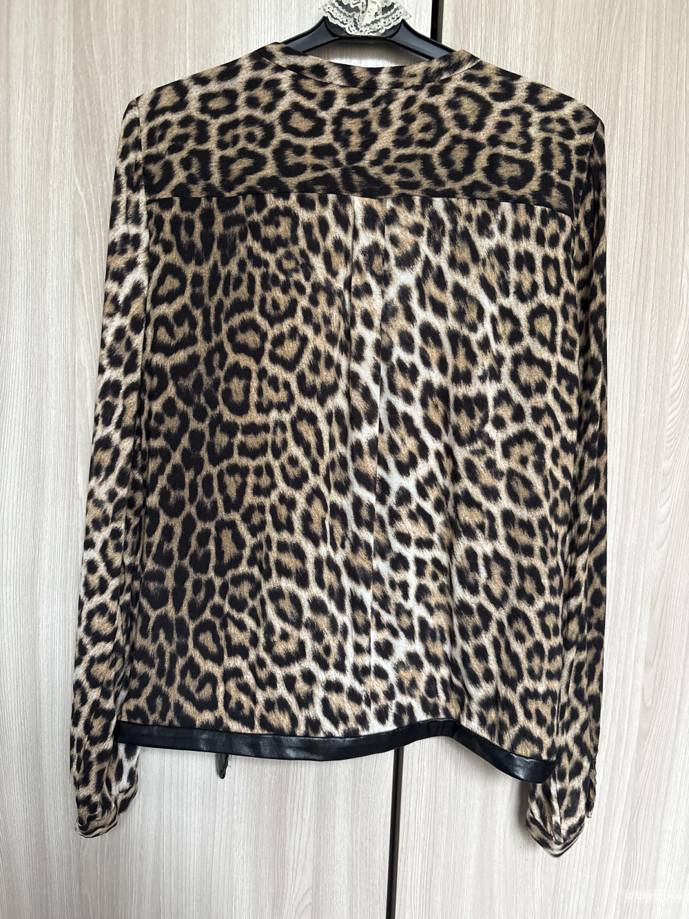 Блузка Zara, размер М