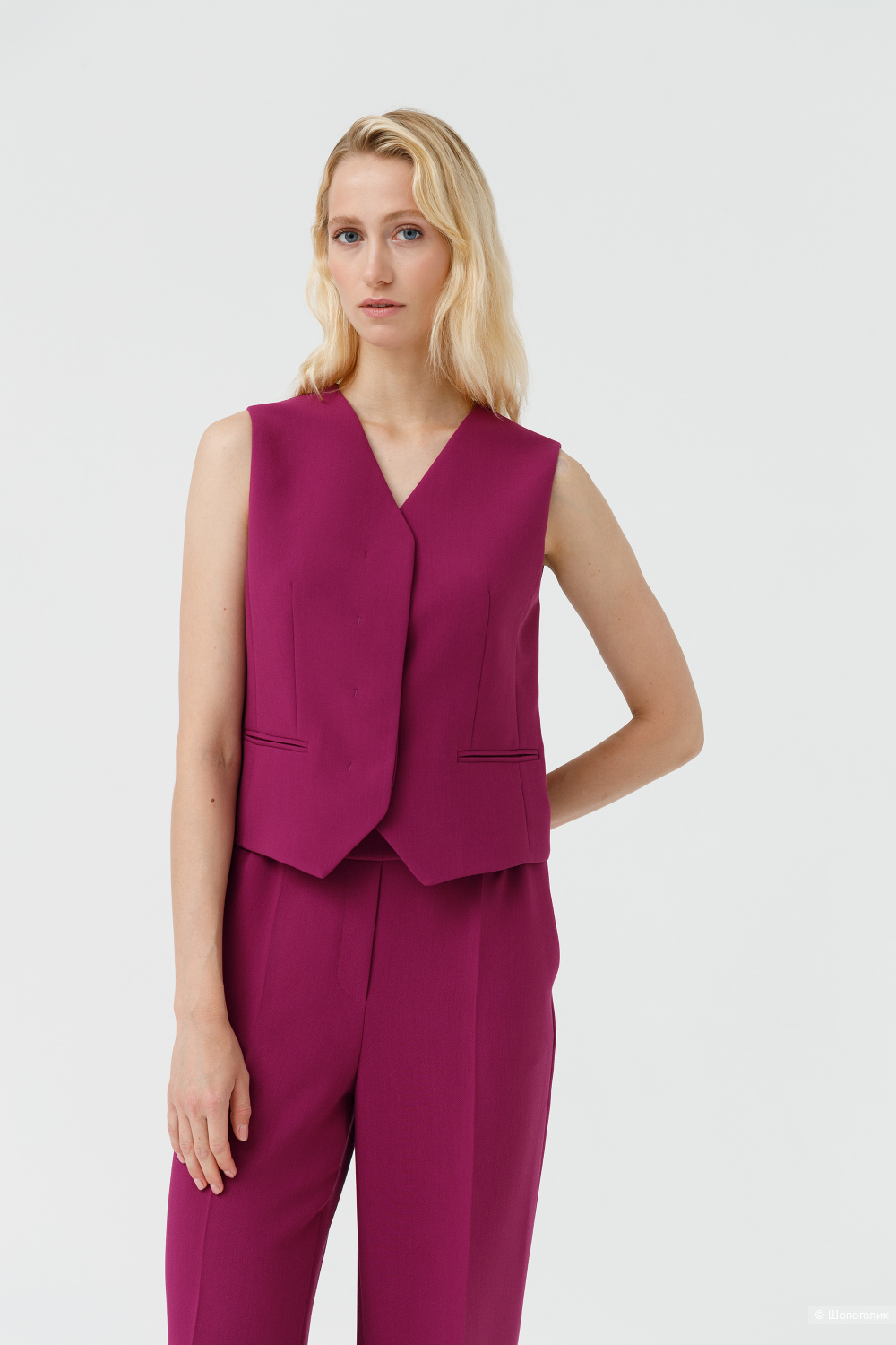 Костюм женский, Nome atelier, р. 44