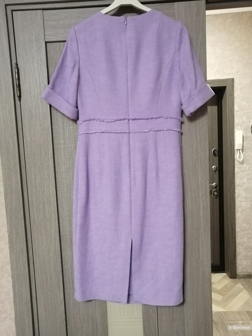 Платье женское, Nome atelier, 44 размер
