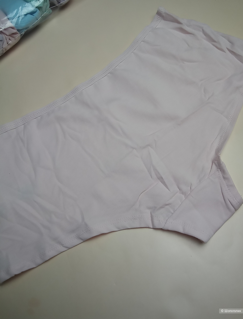 Упаковка трусиков George S/M