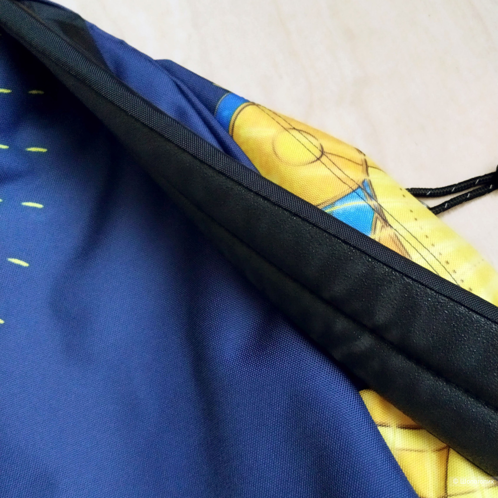 Рюкзак Eastpak Padded Раk’r x Marvel Eternals Ikaris